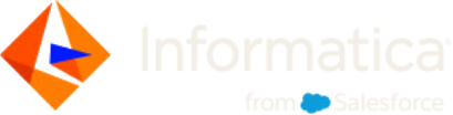 Informatica from Salesforce